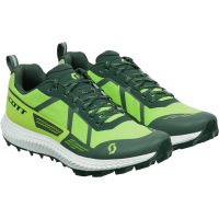 SCOTT SUPERTRAC 3 JASMINE GREEN Chaussures de Trail pas cher