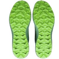 SCOTT SUPERTRAC 3 SMOKED GREEN Chaussures de Trail pas cher