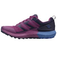 SCOTT KINABALU 2 BLUSH CARMINE PINK Chaussures de Trail pas cher