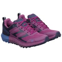 SCOTT KINABALU 2 BLUSH CARMINE PINK Chaussures de Trail pas cher