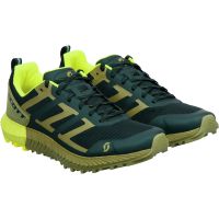 SCOTT KINABALU 2 MUD GREEN Chaussures de Trail pas cher