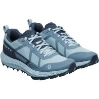 SCOTT SUPERTRAC 3  GLACE BLUE Chaussures de Trail pas cher