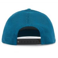 LA SPORTIVA LS TRUCKER SPACE BLUE   Casquette running pas cher