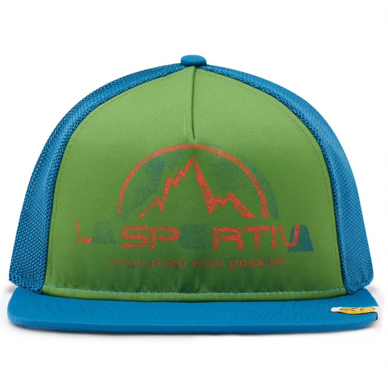 LA SPORTIVA LS TRUCKER KALE   Casquette running