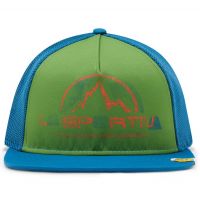 LA SPORTIVA LS TRUCKER KALE   Casquette running
