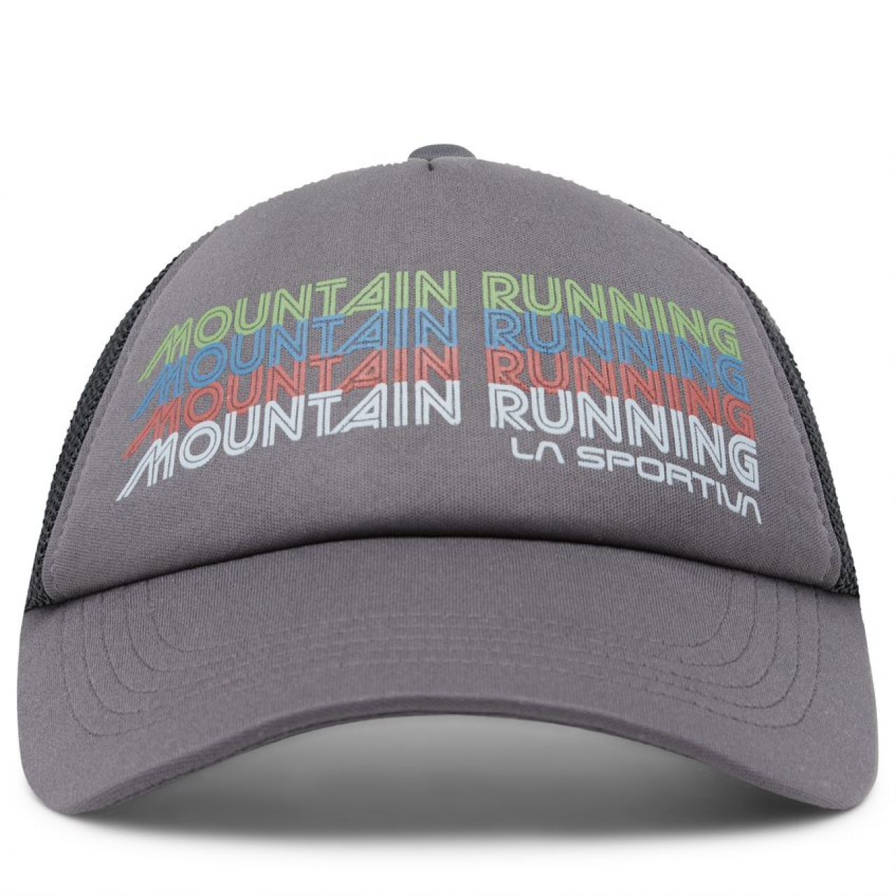 LA SPORTIVA RUNNING TRUCKER CARBON Casquette running