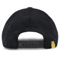 LA SPORTIVA BOX TRUCKER HAT CARBON Casquette running pas cher