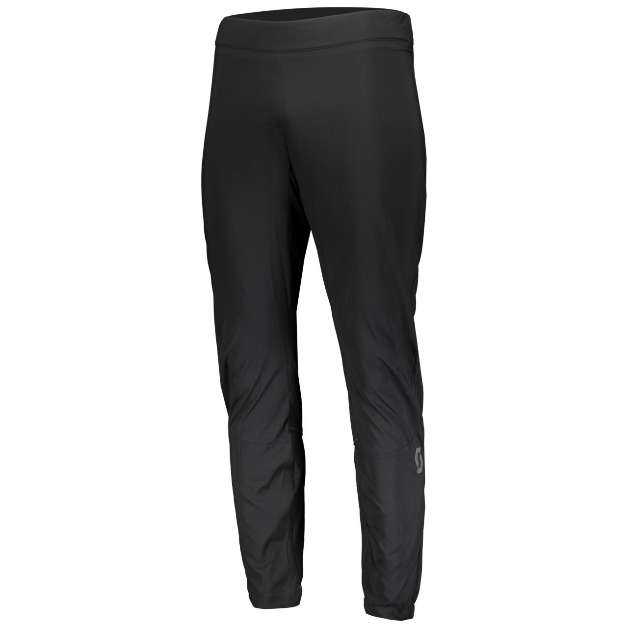 SCOTT TEE PANT TRAIL RUN NOIR Pantalon de running