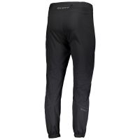 SCOTT TEE PANT TRAIL RUN NOIR Pantalon de running pas cher