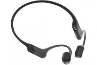 SHOKZ CASQUE BLUETOOTH OPENRUN NOIR A CONDUCTION OSSEUSE NOIR pas cher