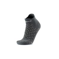 THERMIC CHAUSSETTE TREKKING ULTRA COOL ANKLE GRISE chaussette trekking pas cher
