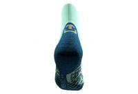 THERMIC CHAUSSETTE TREKKING ULTRA COOL CREW  chaussette trekking pas cher