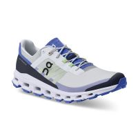 ON RUNNING CLOUDVISTA FROST INK Chaussures de trail pas cher