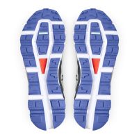 ON RUNNING CLOUDVISTA FROST INK Chaussures de trail pas cher