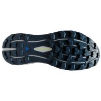 BROOKS CASCADIA 16 TITAN PEACOT Chaussures de trail pas cher