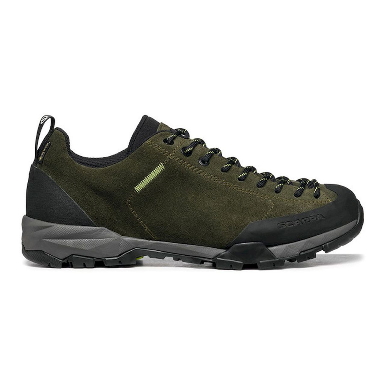 Scarpa chaussure rando shop