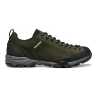 SCARPA MOJITO TRAIL GTX THYME GREEN  Chaussures de randonnée pas cher