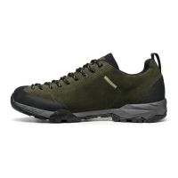 SCARPA MOJITO TRAIL GTX THYME GREEN  Chaussures de randonnée pas cher