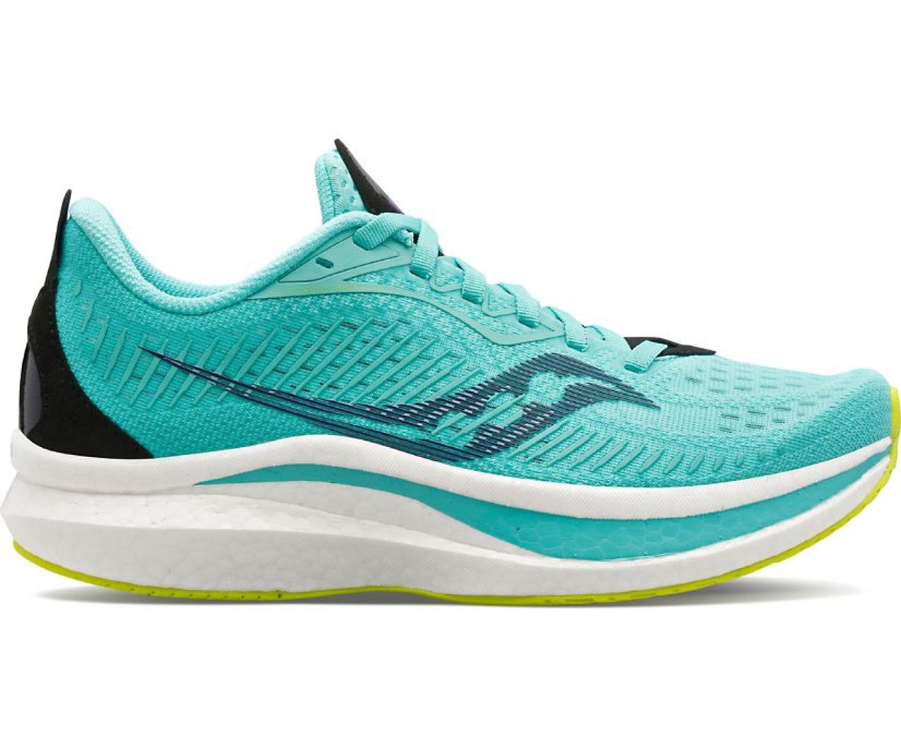 SAUCONY ENDORPHIN SPEED 2 COOL MINT Chaussures running saucony