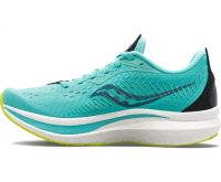 SAUCONY ENDORPHIN SPEED 2 COOL MINT Chaussures running saucony pas cher