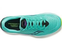 SAUCONY ENDORPHIN SPEED 2 COOL MINT Chaussures running saucony pas cher