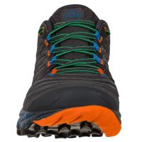 LA SPORTIVA  AKASHA II  CARBON FLAME chaussure de  trail pas cher