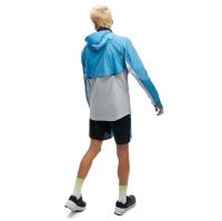 ON RUNNING WEATHER JACKET M NIAGARA ET GLACIER Veste running pas cher