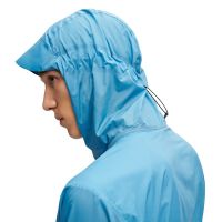 ON RUNNING WEATHER JACKET M NIAGARA ET GLACIER Veste running pas cher