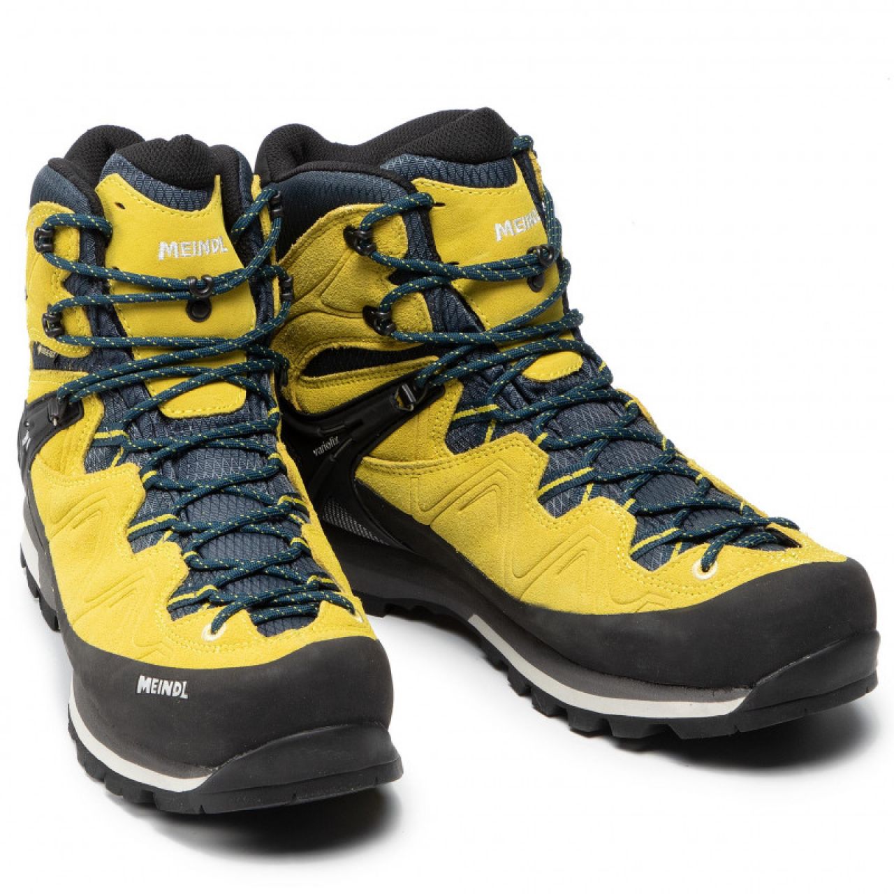 Meindl tonale sales gtx homme