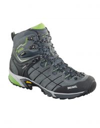MEINDL KAPSTADT GTX ANTHRACITE  Chaussure de randonnée