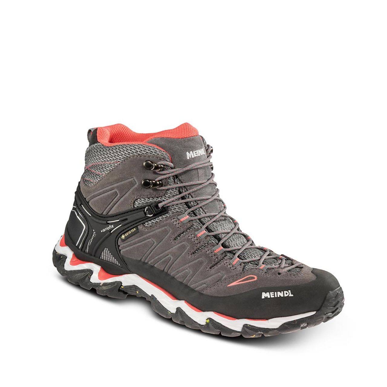MEINDL LITE HIKE LADY GTX ANTHRACITE Chaussure de randonnée