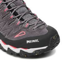 MEINDL LITE HIKE LADY GTX ANTHRACITE Chaussure de randonnée pas cher