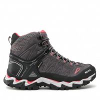 MEINDL LITE HIKE LADY GTX ANTHRACITE Chaussure de randonnée pas cher