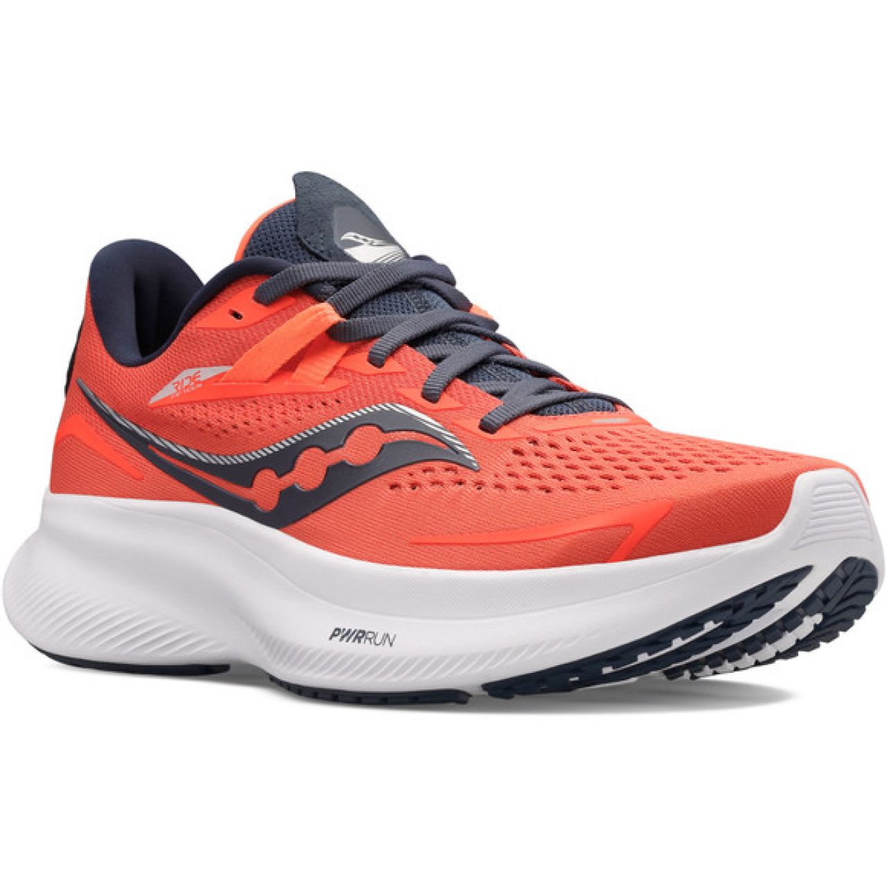 SAUCONY RIDE 15 VIZIRED Chaussures running
