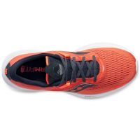 SAUCONY RIDE 15 VIZIRED Chaussures running pas cher