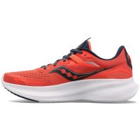 SAUCONY RIDE 15 VIZIRED Chaussures running pas cher