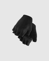 ASSOS GT GLOVES C2 BLACK SERIES Gants vélo Assos pas cher