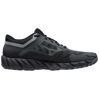 MIZUNO WAVE IBUKI 3 GTX NOIRE Chaussures de trail pas cher