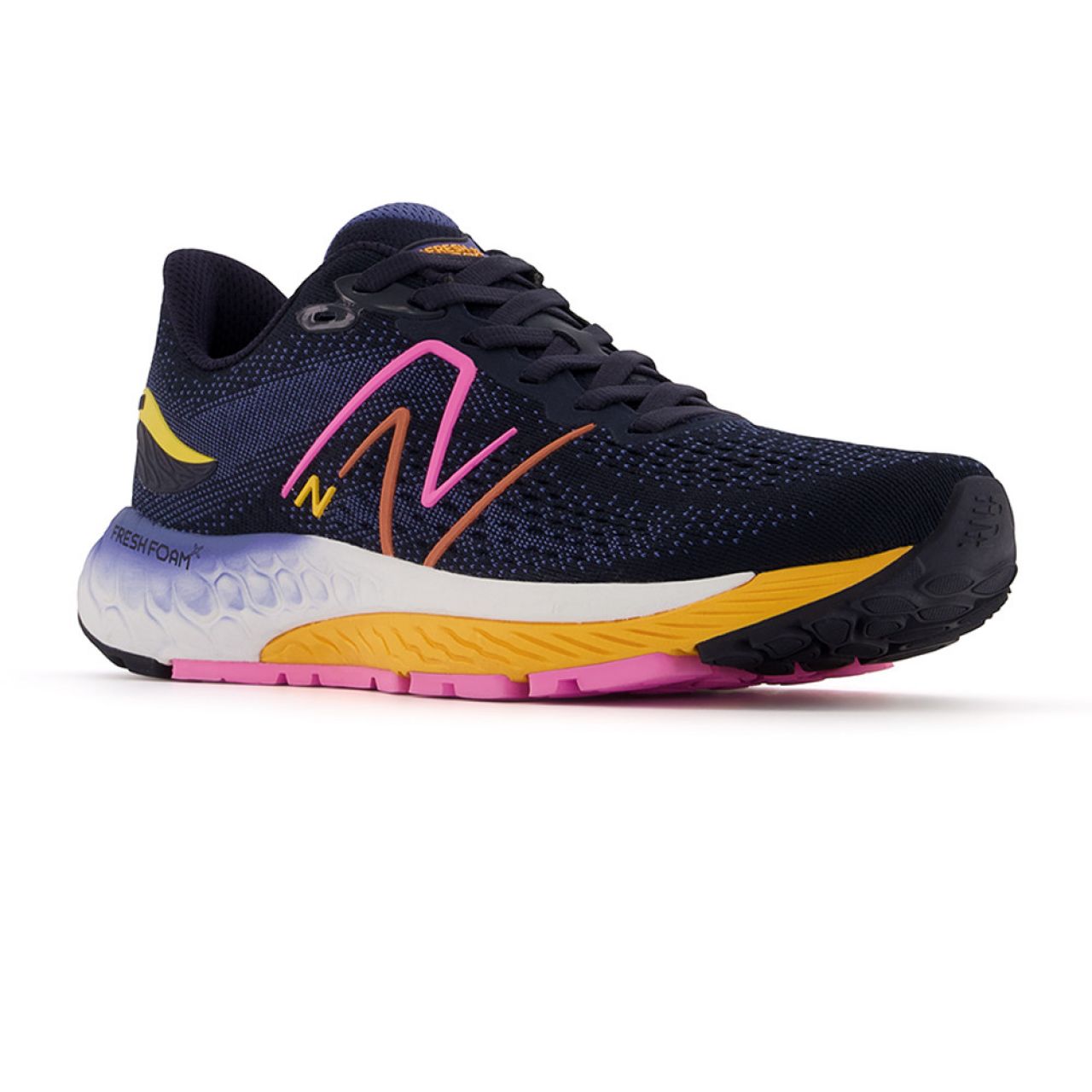 NEW BALANCE W880 V12 ECLIPSE  Chaussures de running