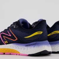 NEW BALANCE W880 V12 ECLIPSE  Chaussures de running pas cher