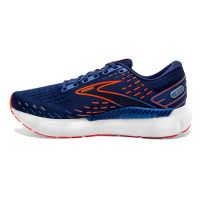 BROOKS GLYCERIN GTS 20 Chaussures de running pas cher