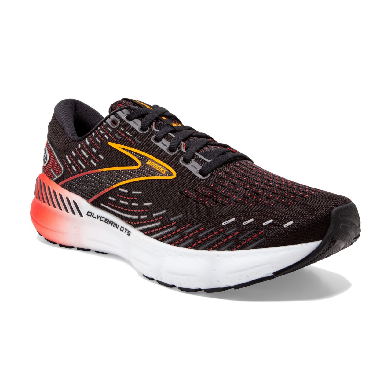 BROOKS GLYCERIN GTS 20 Chaussures de running