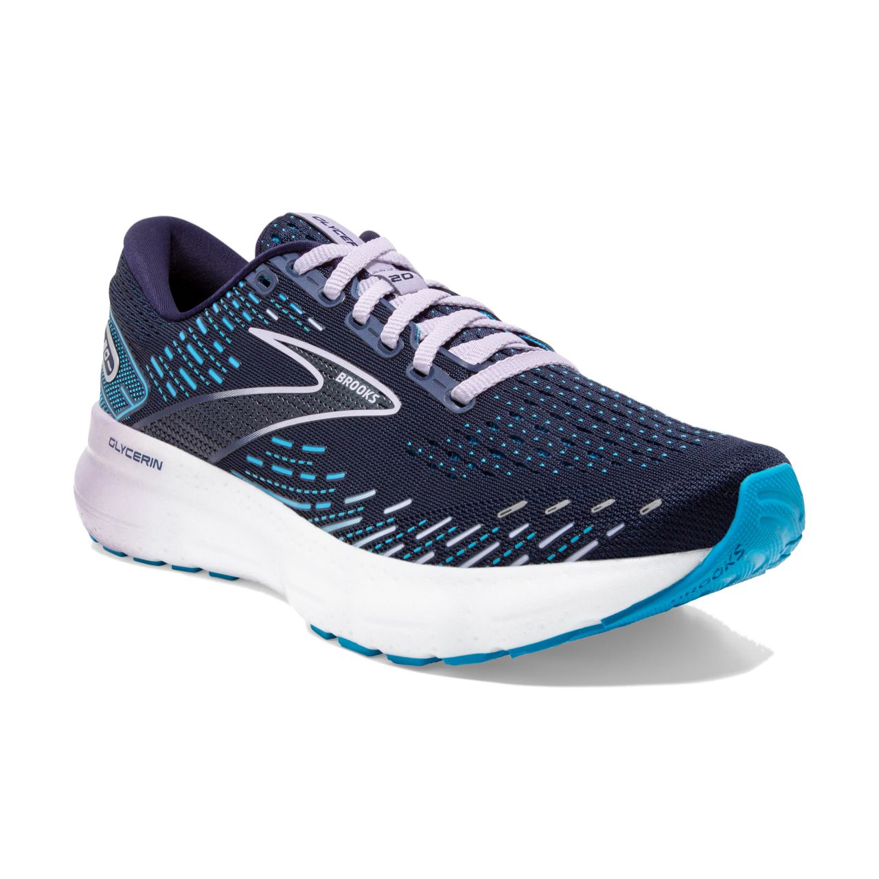 BROOKS GLYCERIN 20 Chaussures de running