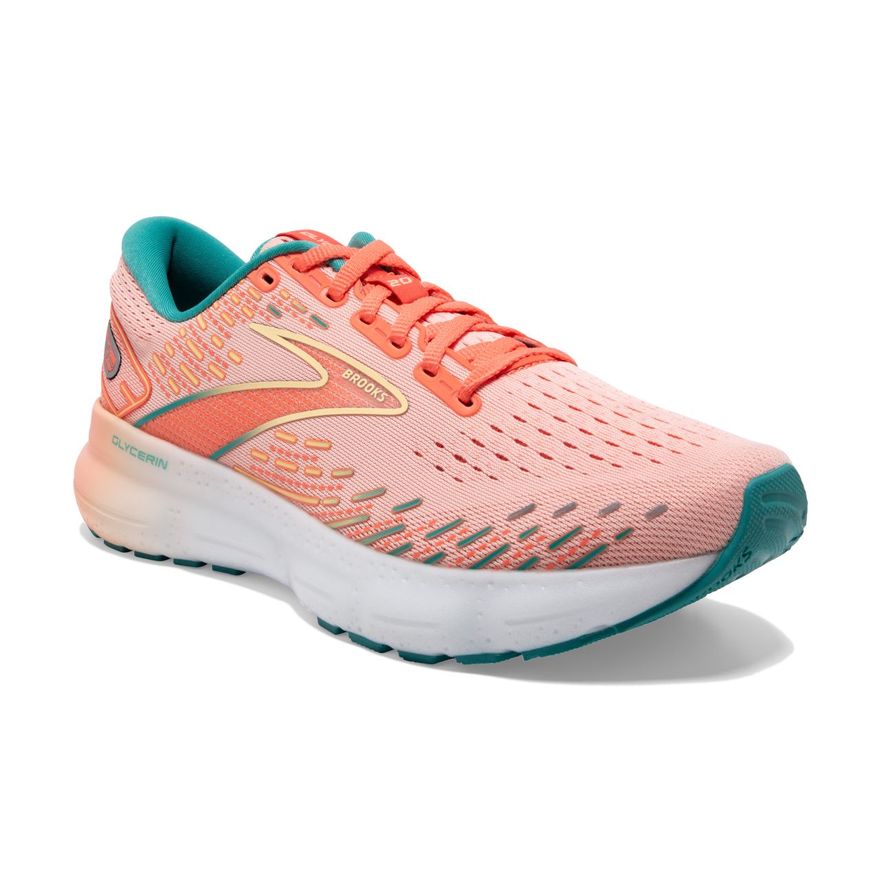 BROOKS GLYCERIN 20 Chaussures de running
