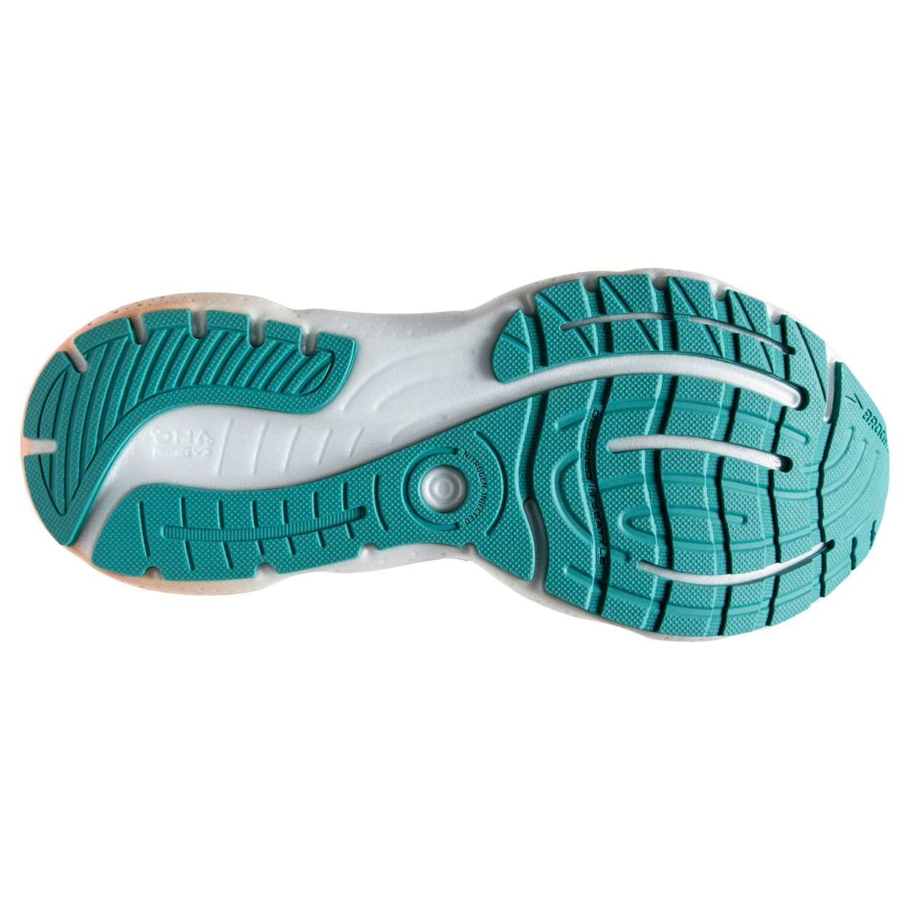 BROOKS GLYCERIN 20 Chaussures de running