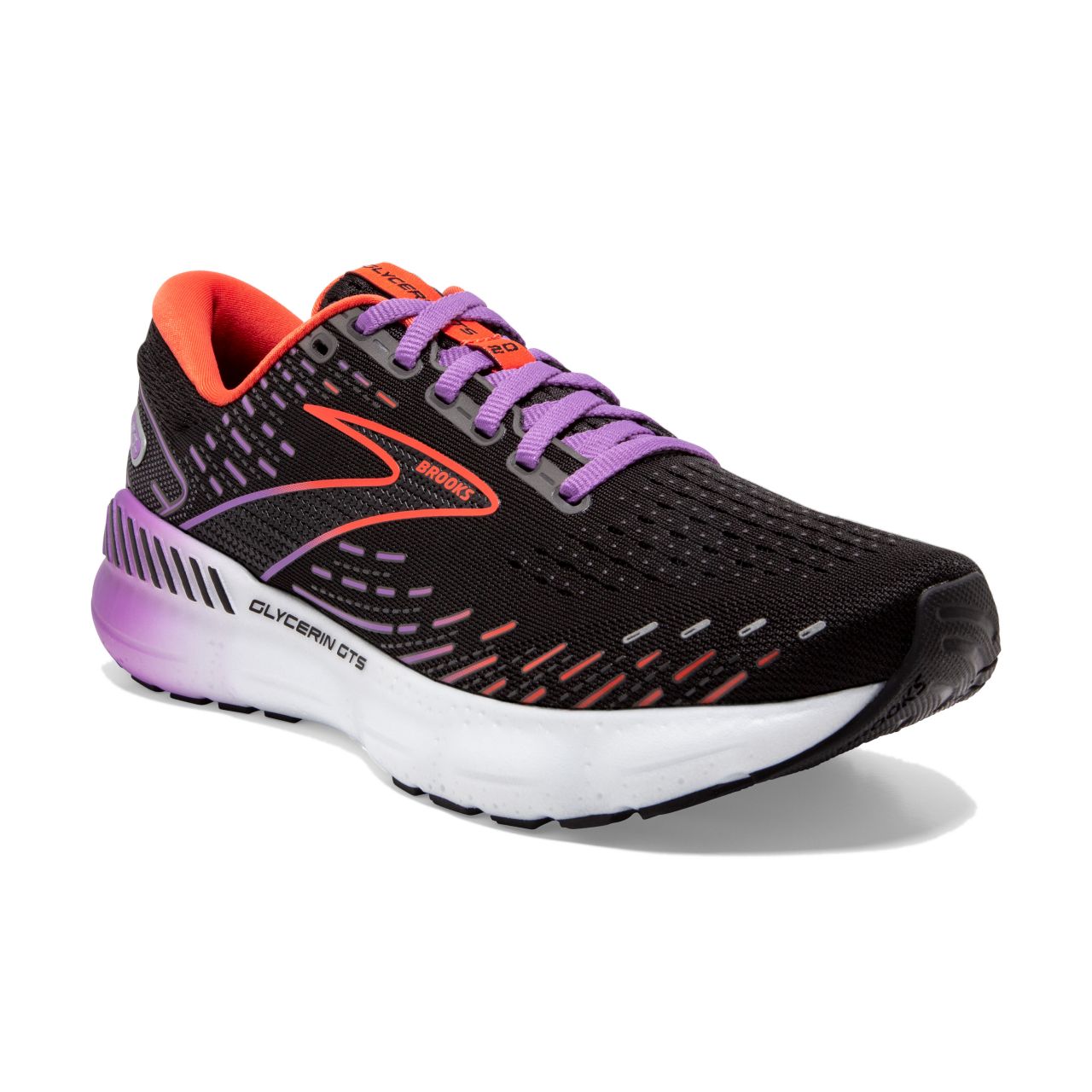 BROOKS GLYCERIN GTS 20 Chaussures de running