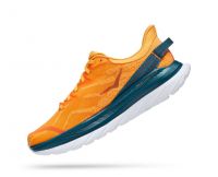 HOKA MACH SUPERSONIC RADIANT YELLOW Chaussures de running pas cher