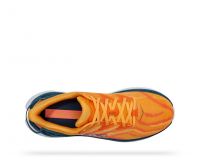 HOKA MACH SUPERSONIC RADIANT YELLOW Chaussures de running pas cher