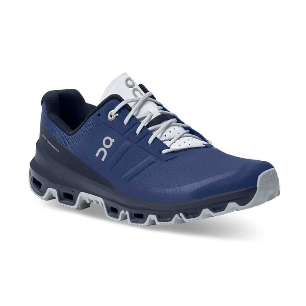 ON RUNNING CLOUDVENTURE 3.0 TWILIGHT MIDNIGHT Chaussures de trail