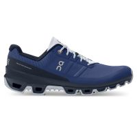 ON RUNNING CLOUDVENTURE 3.0 TWILIGHT MIDNIGHT Chaussures de trail pas cher